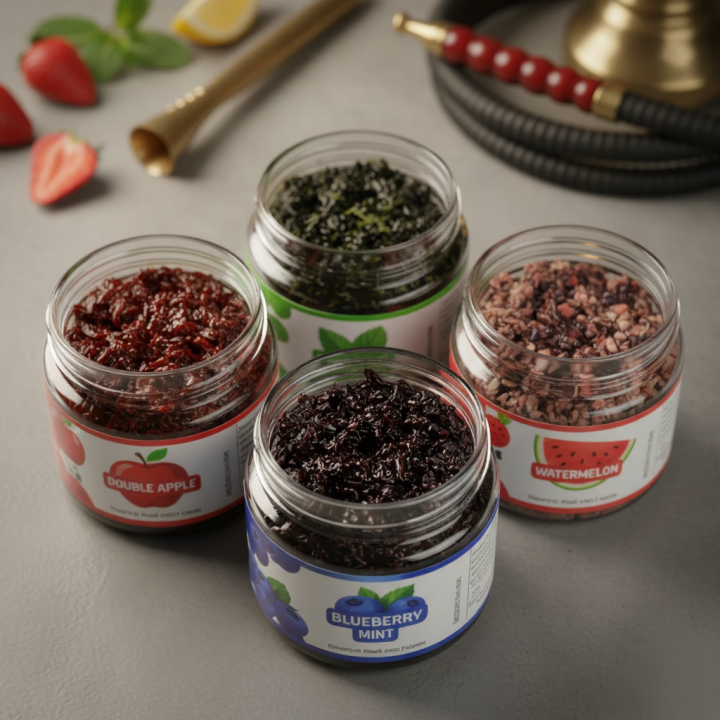 Vente de tabacs Mulhouse