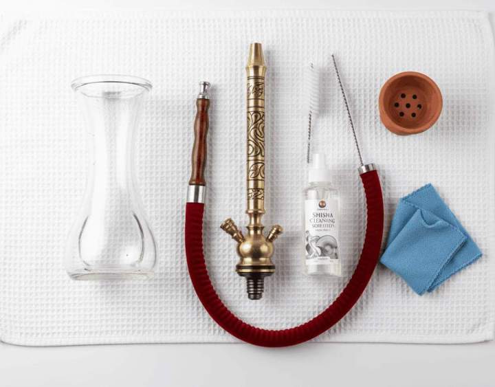 Chichas traditionnelles et électroniques Mulhouse