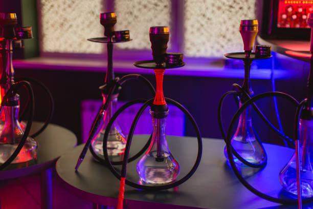 accessoires chicha