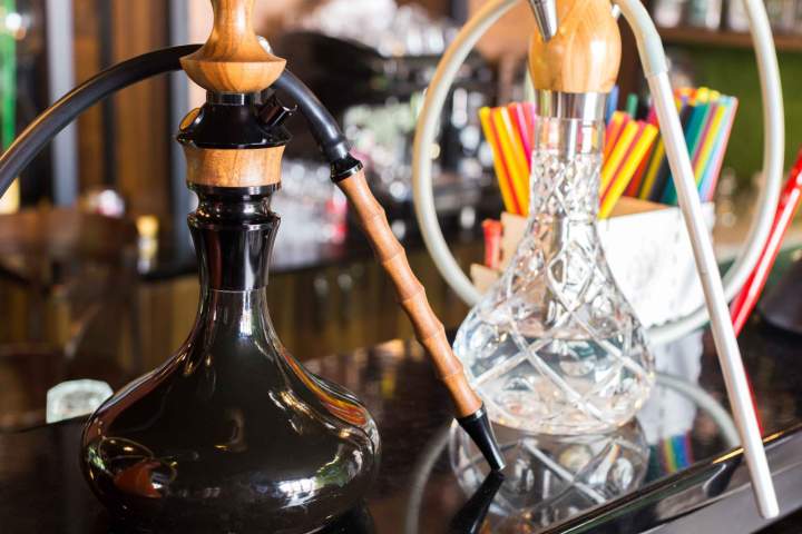 Narguilés mis en vente Mulhouse