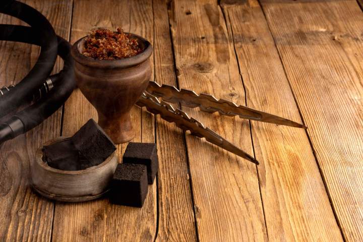 Tabac à chicha Mulhouse