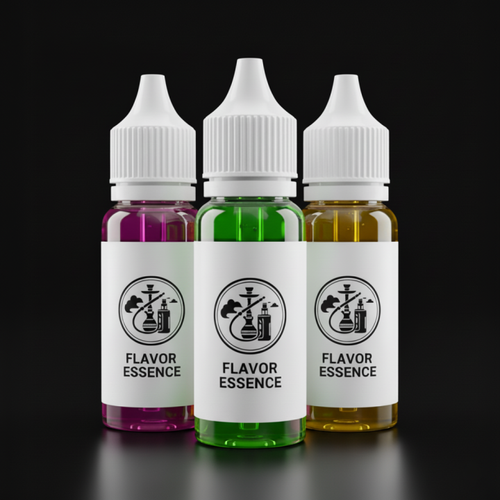 Arôme concentré pour chicha Mulhouse