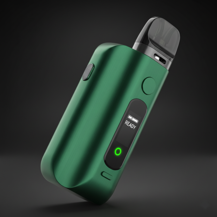 Kit de vapotage Mulhouse