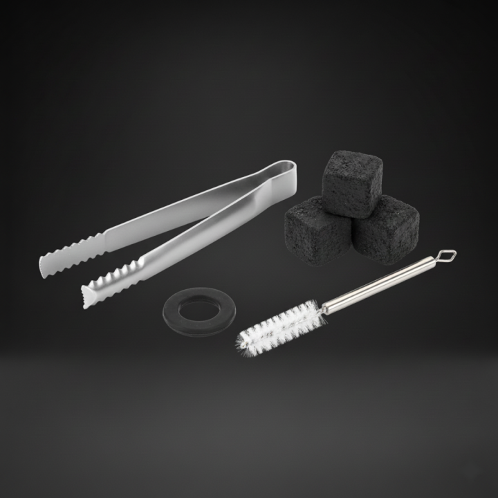 Accessoires pour chicha Mulhouse